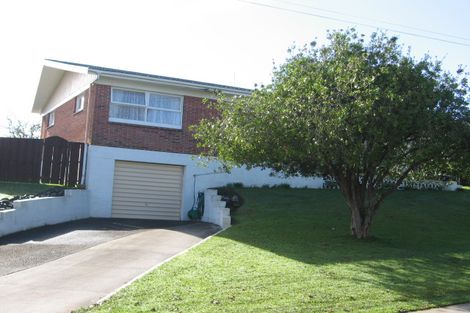 Photo of property in 4 Willoughby Avenue, Howick, Auckland, 2014