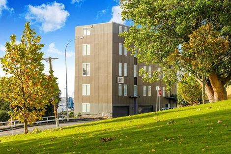 Photo of property in 2 Augustus Terrace, Parnell, Auckland, 1052