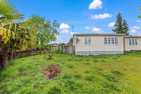 Photo of property in 42 Baberton Street, Tokoroa, 3420