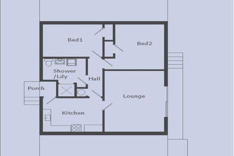 Photo of property in 28c Thames Street, Mosgiel, 9024