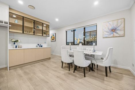 Photo of property in 7 Fricker Way, Flat Bush, Auckland, 2019
