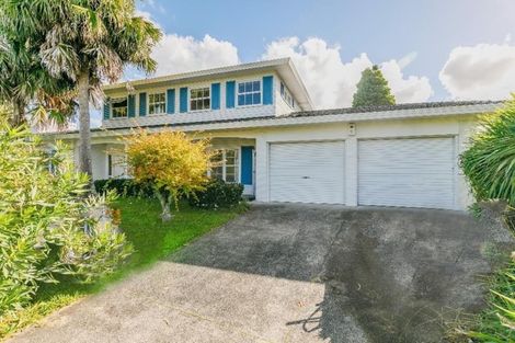 Photo of property in 78 Becroft Drive, Forrest Hill, Auckland, 0620