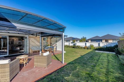 Photo of property in 26 Goodwin Street, Rangiora, 7400
