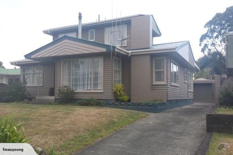 Photo of property in 10 Parkland Crescent, Terrace End, Palmerston North, 4410