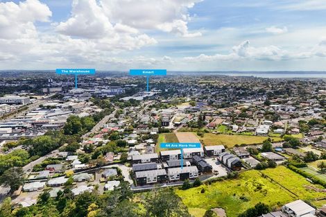 Photo of property in 44 Ara Mara Hua, Henderson, Auckland, 0612