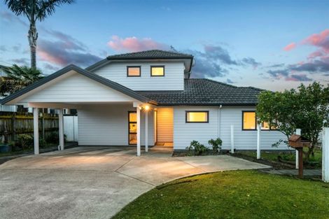 Photo of property in 4c Rewiti Avenue, Takapuna, Auckland, 0622
