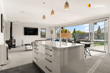 Photo of property in 17 Calluna Crescent, Mosgiel, 9024