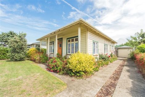 Photo of property in 84 Puriri Street, Gonville, Whanganui, 4501