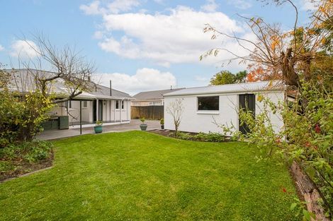 Photo of property in 8 Bletsoe Avenue, Spreydon, Christchurch, 8024