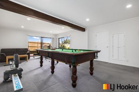 Photo of property in 21 St Annes Crescent, Wattle Downs, Auckland, 2103