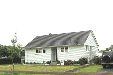 Photo of property in 20 Tuakiri Street, Point England, Auckland, 1072