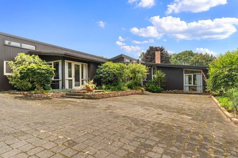 Photo of property in 885 Bond Road, Te Awamutu, 3879