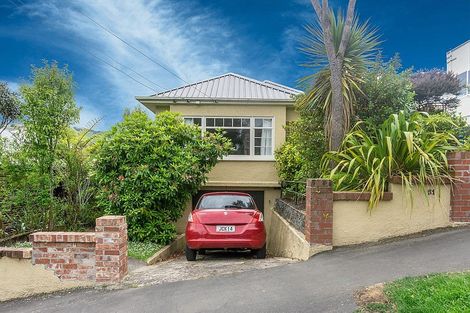Photo of property in 51 Glendining Avenue, North East Valley, Dunedin, 9010