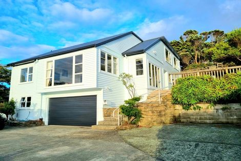 Photo of property in 75 Sidlaw Street, Strathmore Park, Wellington, 6022