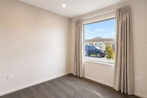 Photo of property in 13 Finn Avenue, Rolleston, 7615