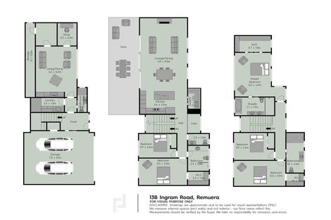 Photo of property in 13b Ingram Road, Remuera, Auckland, 1050