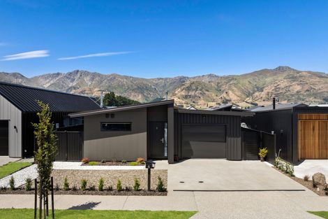 Photo of property in 5 Dunn Street, Lake Hawea, 9382