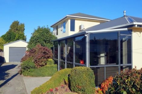 Photo of property in 15 Dalmeny Street, Oamaru North, Oamaru, 9400