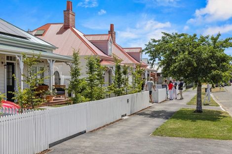 Photo of property in 1/129 Bristol Street, St Albans, Christchurch, 8014
