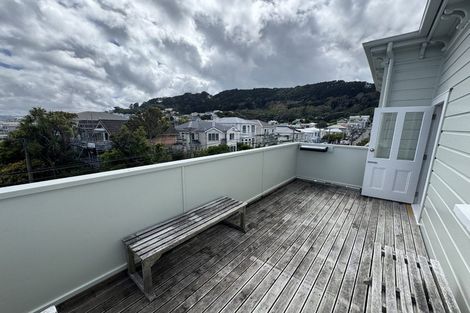 Photo of property in 77 Brougham Street, Mount Victoria, Wellington, 6011