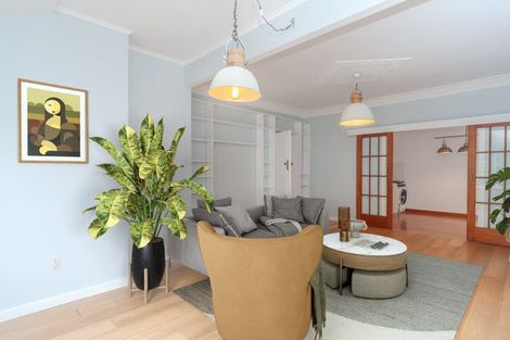 Photo of property in 100 Barnard Street, Wadestown, Wellington, 6012