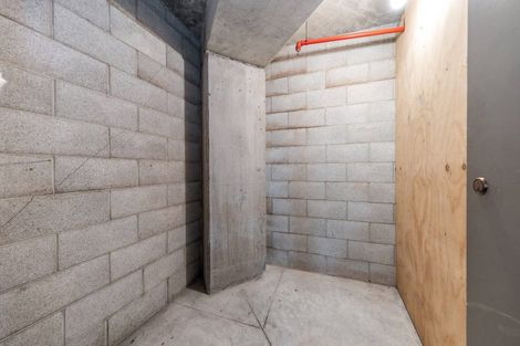 Photo of property in Highgate Towers, 5e/8 Howe Street, Freemans Bay, Auckland, 1011