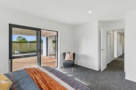 Photo of property in 16 Te Awahohonu Lane, Otaki, 5512