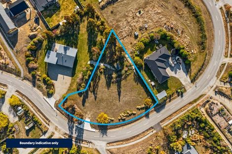 Photo of property in 56 Grandview Road, Lake Hawea, 9382