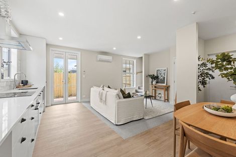 Photo of property in 3/129 Bristol Street, St Albans, Christchurch, 8014