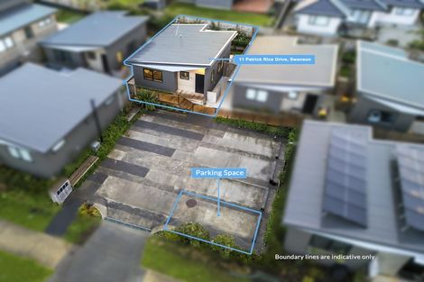 Photo of property in 19 Patrick Rice Drive, Swanson, Auckland, 0614
