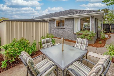 Photo of property in 2/2 Rima Lane, Hoon Hay, Christchurch, 8025