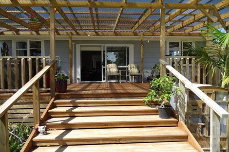 Photo of property in 74 Aorangi Road, Paeroa, 3600