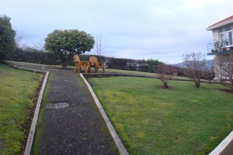 Photo of property in 4d Alva Street, Dunedin Central, Dunedin, 9016