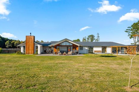 Photo of property in 260 West Melton Road, Rolleston, Christchurch, 7675