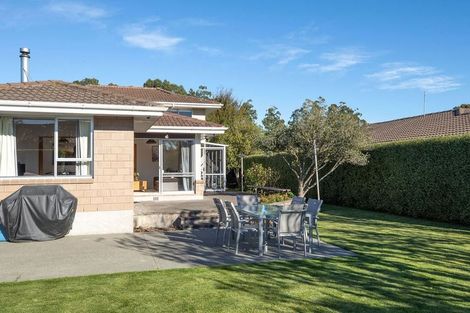 Photo of property in 59 Glovers Road, Halswell, Christchurch, 8025