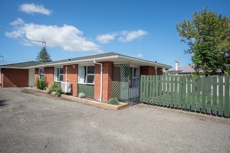 Photo of property in 4/10 Kowhai Avenue, Takaro, Palmerston North, 4410