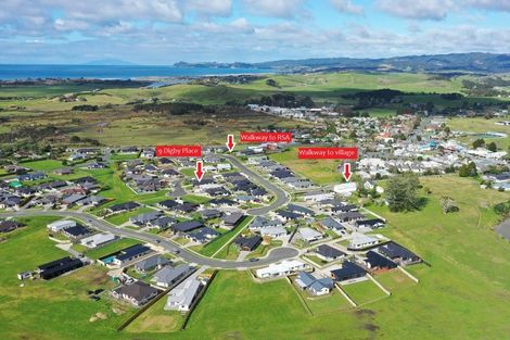 Photo of property in 9 Digby Place, Waipu, 0510