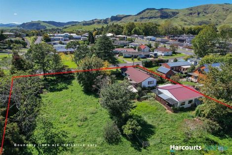 Photo of property in 4 Claremont Avenue, Paeroa, 3600