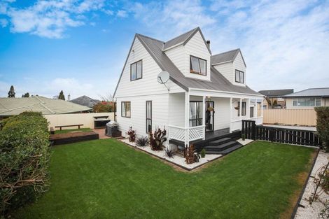 Photo of property in 181b Young Street, Te Awamutu, 3800