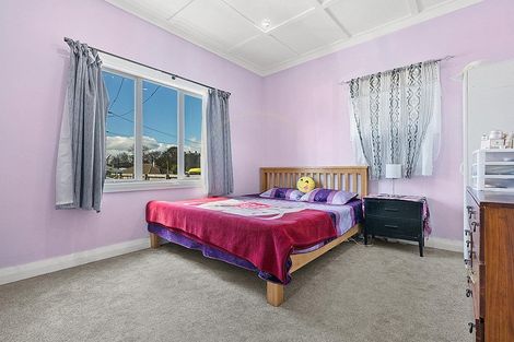 Photo of property in 127 Mangere Road, Otahuhu, Auckland, 1062