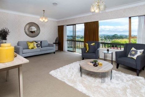 Photo of property in 39 Miramar Place, Pakuranga, Auckland, 2010