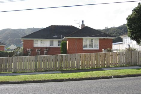 Photo of property in 11 Hay Street, Naenae, Lower Hutt, 5011