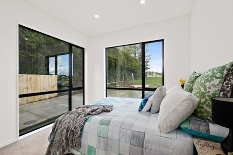 Photo of property in 3a Matakohe Road, Westgate, Auckland, 0814