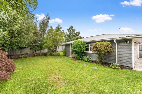 Photo of property in 34 Dunedin Street, Redwood, Christchurch, 8051