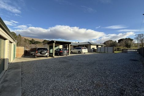 Photo of property in 7 Ladysmith Road, Roxburgh East, Roxburgh, 9571