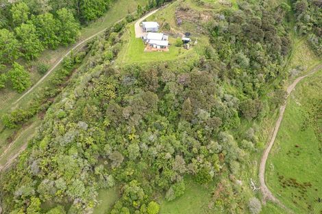 Photo of property in 122a No 2 Line, Okoia, Whanganui, 4572