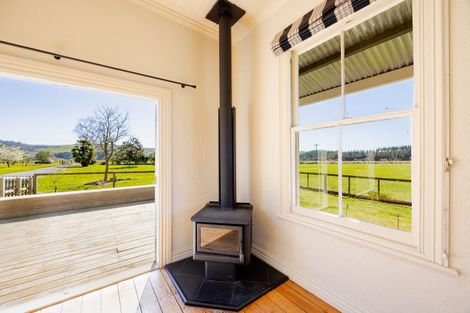 Photo of property in 537 Lake Road, Flemington, Waipukurau, 4282