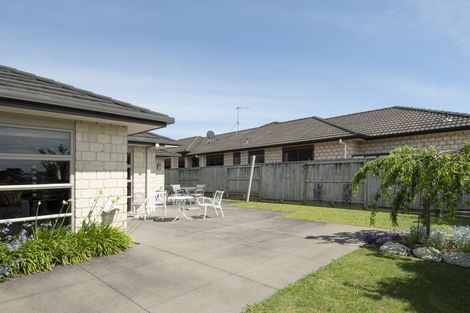 Photo of property in 16 Glenmonarch Place, Pyes Pa, Tauranga, 3112