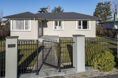 Photo of property in 7 Solway Crescent, Solway, Masterton, 5810