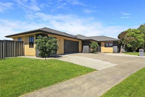 Photo of property in 3 Mcnaughton Place, Onekawa, Napier, 4110